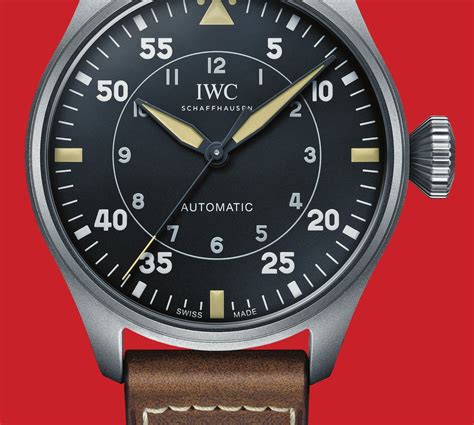 orologi iwc inghilterra|orologi svizzeri iwc.